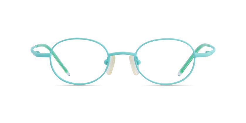 Kids Extreme EX391KW135 Eyeglasses - Front View